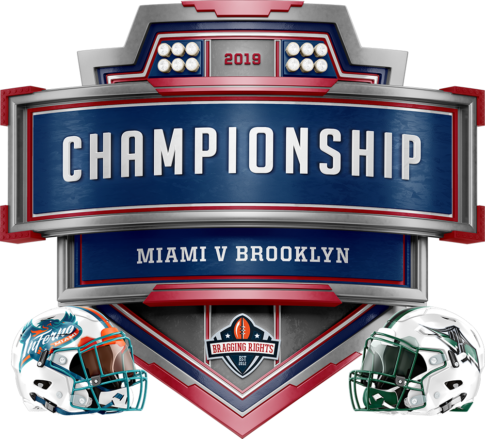 Lakefront Bowl VIII