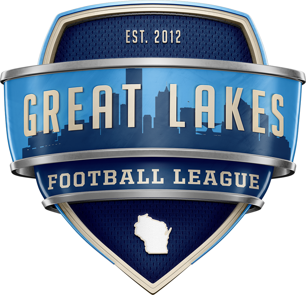 League Logo